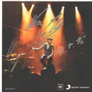 CD - Max Mutzke Feat. monoPunk - Live - Signed