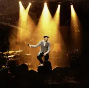 CD - Max Mutzke Feat. monoPunk - Live