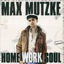 CD - Max Mutzke - Home Work Soul