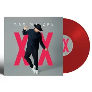 Max Mutzke - XX