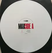 Double LP & CD - Max Mutzke - Max - White Vinyl