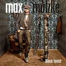 CD - Max Mutzke - Black Forest - Super Jewel Case