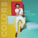 CD - Max Mutzke - Colors