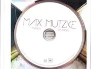 CD - Max Mutzke - Durch Einander