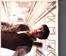 CD - Max Mutzke - Durch Einander - Digipak