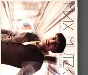 CD - Max Mutzke - Durch Einander - Digipak