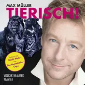 Max Mueller - Tierisch!