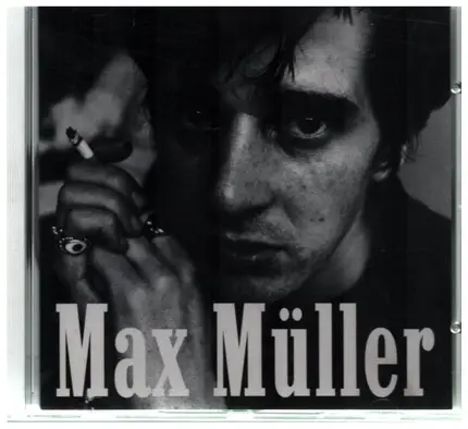 Max Müller - Max Müller