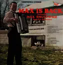 LP - Max Smulewicz - Max is Back