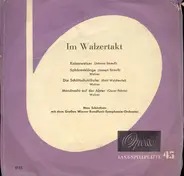 J. Stauss / Waldteufel / Fetrás - Im Walzertakt