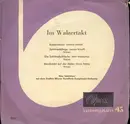 7inch Vinyl Single - J. Stauss / Waldteufel / Fetrás - Im Walzertakt