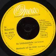 7inch Vinyl Single - J. Stauss / Waldteufel / Fetrás - Im Walzertakt