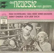 Max Schmeling / Anni Ondra