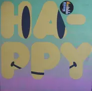 Max Sedgley - Happy + Remixes