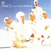 CD - Max - Silence Running