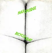 Max Splodge - Bicycle Seat / Bicycle Seat (Dub)