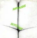 7inch Vinyl Single - Max Splodge - Bicycle Seat / Bicycle Seat (Dub)