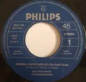 Max Stadlmayr - Original Kufsteinerlied / Heldenorgel Kufstein