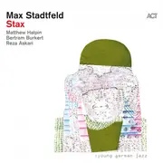 CD - Max Stadtfeld - Stax