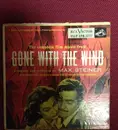 2x7inch Vinyl Single - Max Steiner - The Complete Film Music From Gone With The Wind
