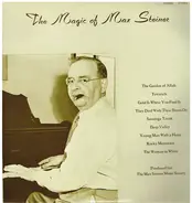 Max Steiner - The Magic of Max Steiner