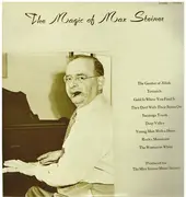 LP - Max Steiner - The Magic of Max Steiner