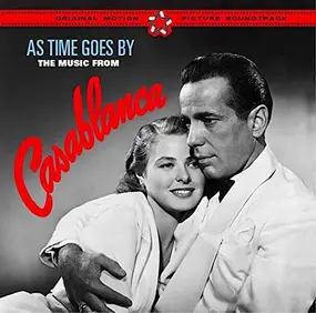 Max Steiner - As Time Goes By The Music From Casablanca