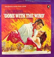 Max Steiner - Gone With The Wind (Original Soundtrack Album)