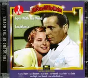 Double CD - Max Steiner - Gone With The Wind/ Casablanca (Soundtrack)