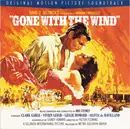 CD - Max Steiner - Gone With The Wind Original Motion Picture Soundtrack