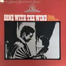 LP - Max Steiner - Gone With The Wind (Original Soundtrack) - Gatefold