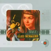 CD - Max Steiner - Glass Menagerie