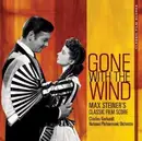 CD - Max Steiner / National Philharmonic Orchestra / Charles Gerhardt - Max Steiner's Classic Film Score for 'Gone with the Wind'
