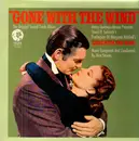 LP - Max Steiner - The Original Soundtrack Album From Gone With The Wind