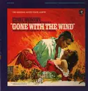 LP - Max Steiner - Gone With The Wind (Original Soundtrack Album)