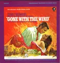 LP - Max Steiner - Gone With The Wind (Original Soundtrack Album) - Limited Edition