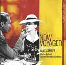 CD - Max Steiner - Now, Voyager - The Classic Film Scores Of Max Steiner