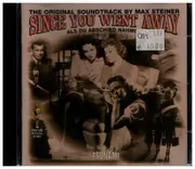 CD - Max Steiner - Since You Went Away