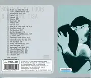CD - Max Steiner - South Of St. Louis & My Girl Tisa - Slipcase / Still Sealed