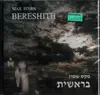 CD - Max Stern - Bereshith - Still Sealed