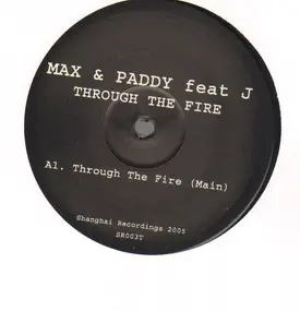 J. - Through the Fire