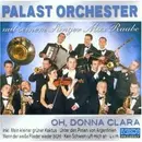 CD - Max & Palast Orchester Raabe - Oh, Donna Clara