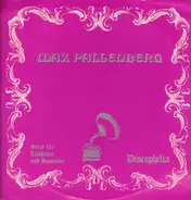 Max Pallenberg - Max Pallenberg