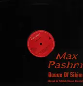 Max Pashm