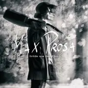 LP - Max Prosa - Grüsse aus der Flut