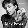 CD - Max Prosa - Heimkehr