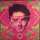 7inch Vinyl Single - Max Q - Sometimes