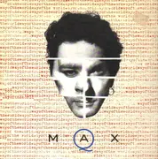 12inch Vinyl Single - Max Q - Way Of The World