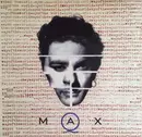 7inch Vinyl Single - Max Q - Way Of The World