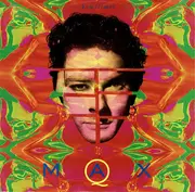 12inch Vinyl Single - Max Q - Sometimes